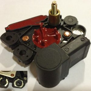 Regulador Wil RE-7051