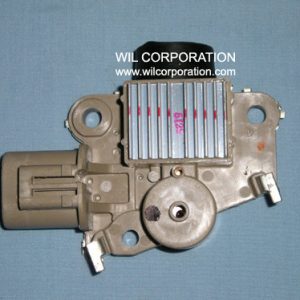 Regulador Wil RE-7043