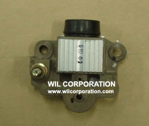 Regulador Wil RE-526