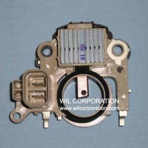 Regulador Wil RE-7042