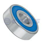 Rodamiento Gauss GR-63022RS