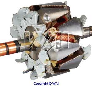 Rotor Wai ROT-288201