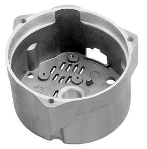Tapa Zen TPA-3011