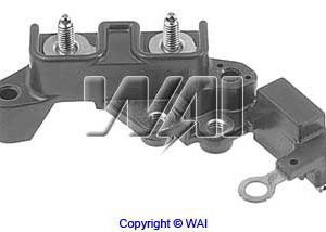 Terminal Wai TER-3439
