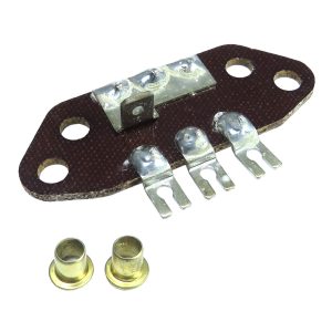 Tridiodo Gauss TRI-GA1293