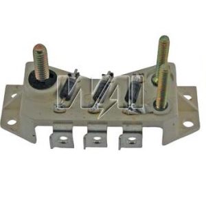 Tridiodo Transpo TRI-M206