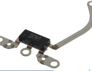Tridiodo Transpo TRI-D797