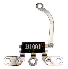 Tridiodo Transpo TRI-D1001