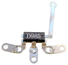 Tridiodo Transpo TRI-D985