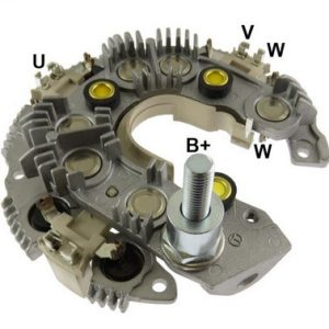 Placa Diodo Gauss PD-GA1150