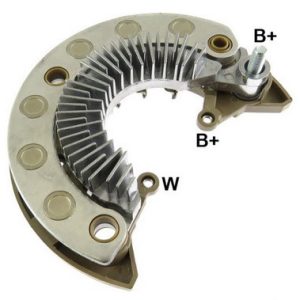 Placa Diodo Gauss PD-GA1334