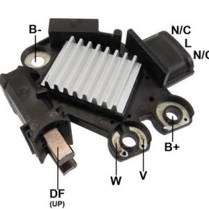 Regulador Gauss RE-GA933