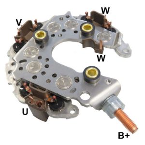 Placa Diodo Gauss PD-GA1142