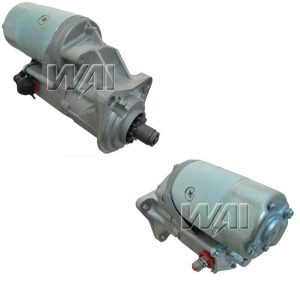 Motor De Partida Konigmann MP-17380N