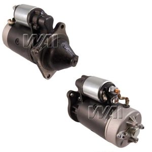 Motor De Partida Wai MP-18031N