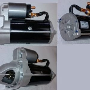 Motor De Partida Konigmann MP-QDJ1311
