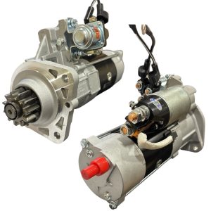Motor De Partida Konigmann MP-KMP0183