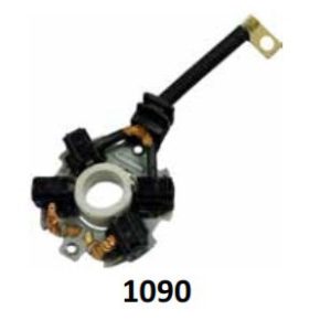 Portacarbón Schunk PC-1090
