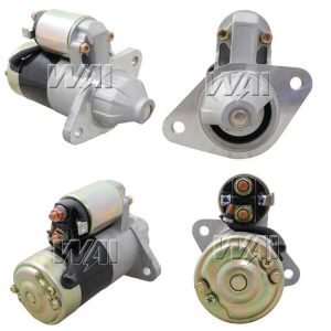 Motor De Partida Wai MP-18209N