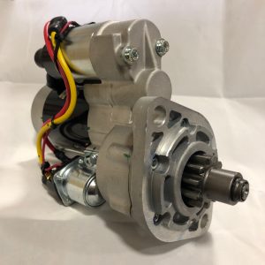 Motor De Partida Konigmann MP-KMP1148