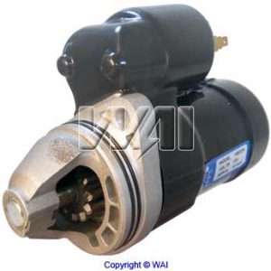 Motor De Partida Wai MP-19622N