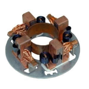 Portacarbón Schunk PC-0736