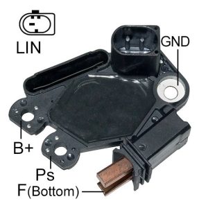 Regulador Regitar RE-V8060
