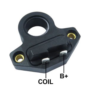 Módulo De Encendido Gauss MOD-GA2344
