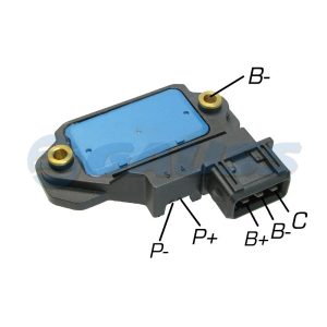 Módulo De Encendido Gauss MOD-GA2140