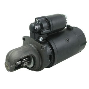 Motor De Partida Gauss MP-GA20053