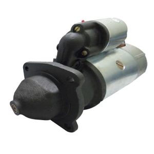 Motor De Partida Gauss MP-GA20056