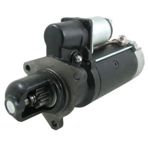 Motor De Partida Gauss MP-GA20006