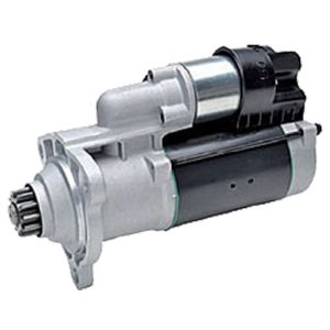 Motor De Partida Gauss MP-GA20001