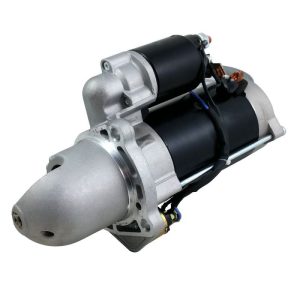 Motor De Partida Gauss MP-GA20002