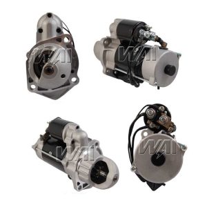 Motor De Partida Wai MP-18364N