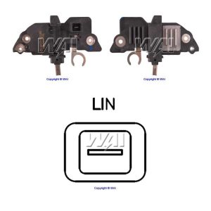 Regulador Transpo RE-IB5379