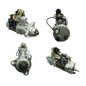 Motor De Partida Konigmann MP-6837N