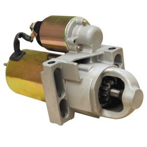 Motor De Partida Wasshardt MP-6449