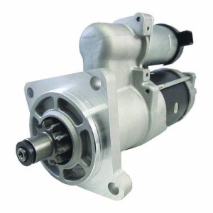 Motor De Partida Konigmann MP-8200357