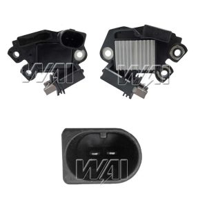 Regulador Transpo RE-M610