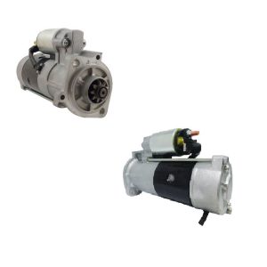 Motor De Partida Konigmann MP-17586N