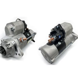 Motor De Partida Konigmann MP-KMP0653