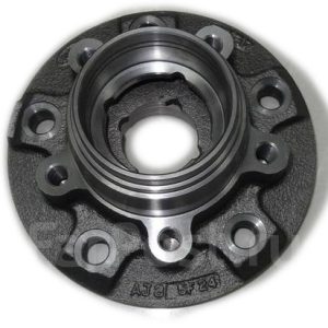 Maza Mobis MAZ-0004