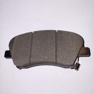 Pastilla De Freno Korea PAS-0020