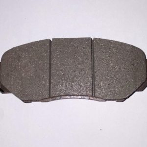 Pastilla De Freno Korea PAS-0022