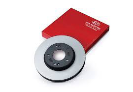 Disco Freno Mobis DIS-0014
