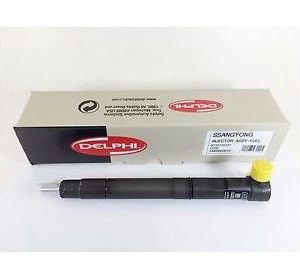 Inyector Korea INY-0005