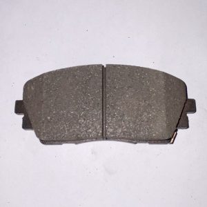 Pastilla De Freno Korea PAS-0018