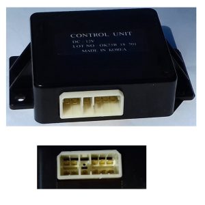 Unidad Control Korea UNI-0004