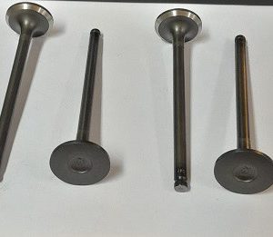 Válvula Korea VAL-0027